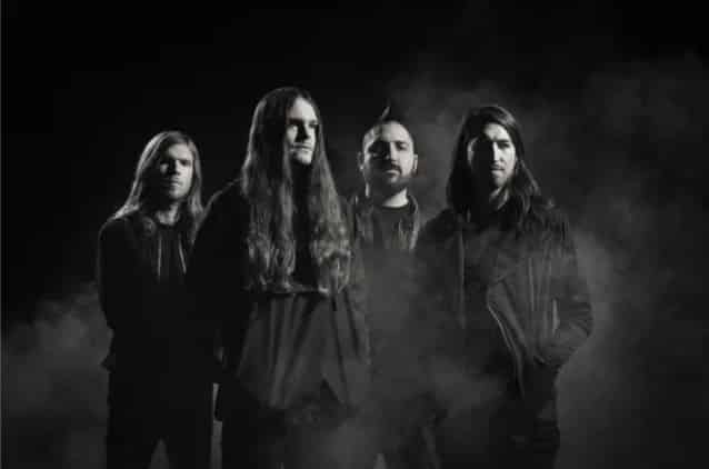 Check Out The New OF MICE & MEN Song ‘Timeless’