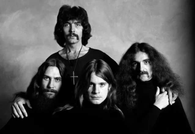 BLACK SABBATH To Release Super Deluxe Edition Of ‘Vol 4’, Listen To Remastered Version Of ‘Changes’