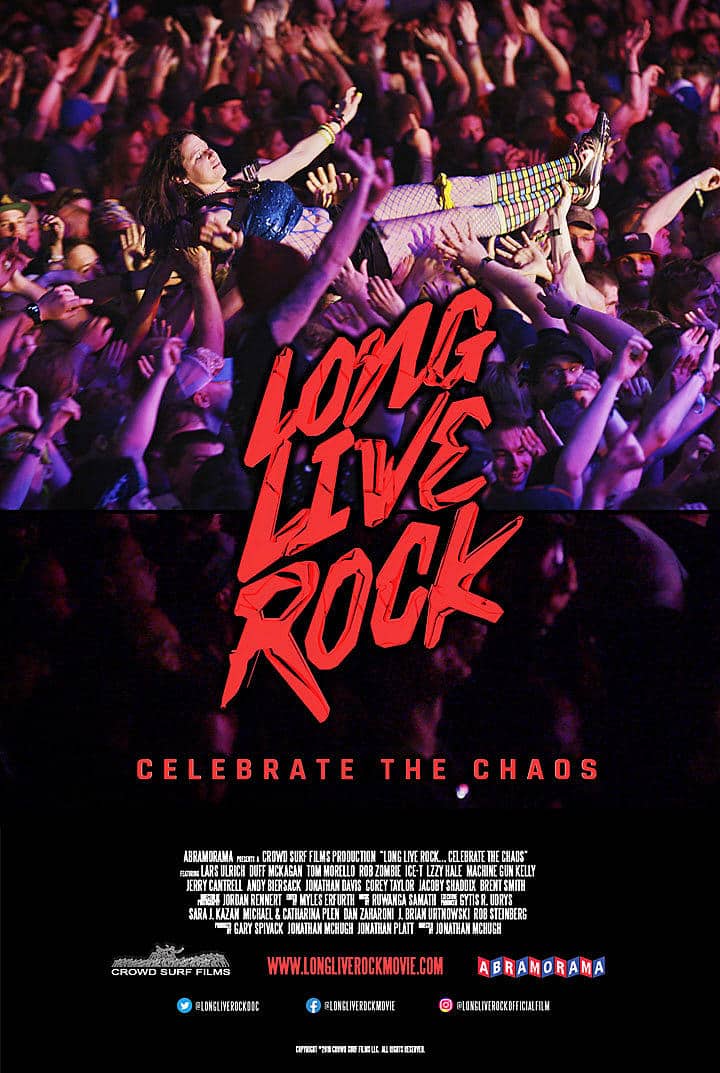 Long-Live-Rock-Poster