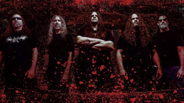 Listen To The Brutal New CANNIBAL CORPSE Song ‘Murderous Rampage’