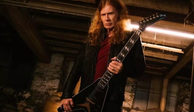 dave-mustaine-megadeth