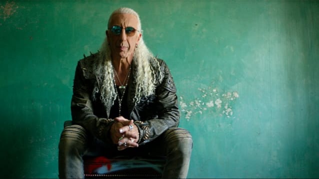 new dee snider album 2021, DEE SNIDER’s ‘Leave A Scar’ Solo Album Gets Official Release Date