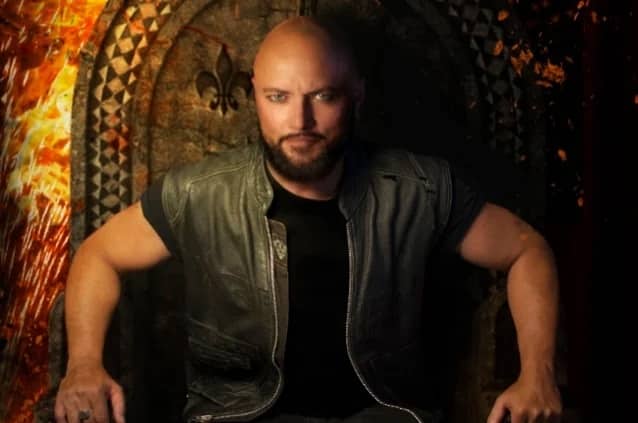 Ex-QUEENSRŸCHE Singer GEOFF TATE Unveils Music Video For ‘Another Change’ From New SWEET OBLIVION Album