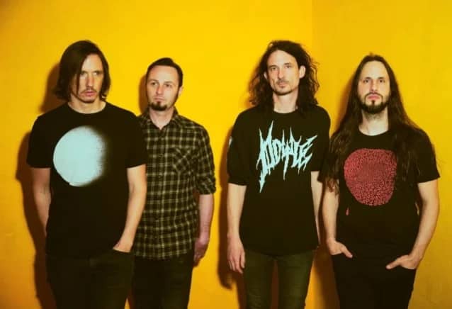 GOJIRA Announce New Album ‘Fortitude’; Listen To New Song ‘Born For One Thing’