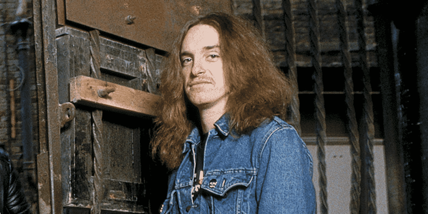The Life Of Late METALLICA Bassist CLIFF BURTON To Be Celebrated With Virtual Event