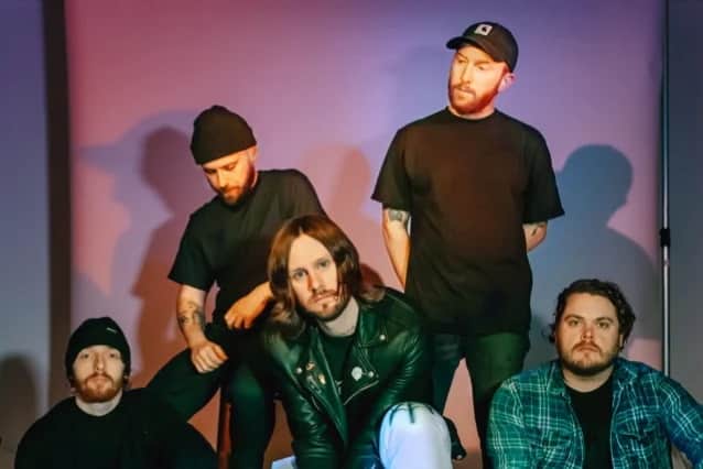 while she sleeps you are all you need, WHILE SHE SLEEPS Drop The Official Video For The New Song ‘You Are All You Need’