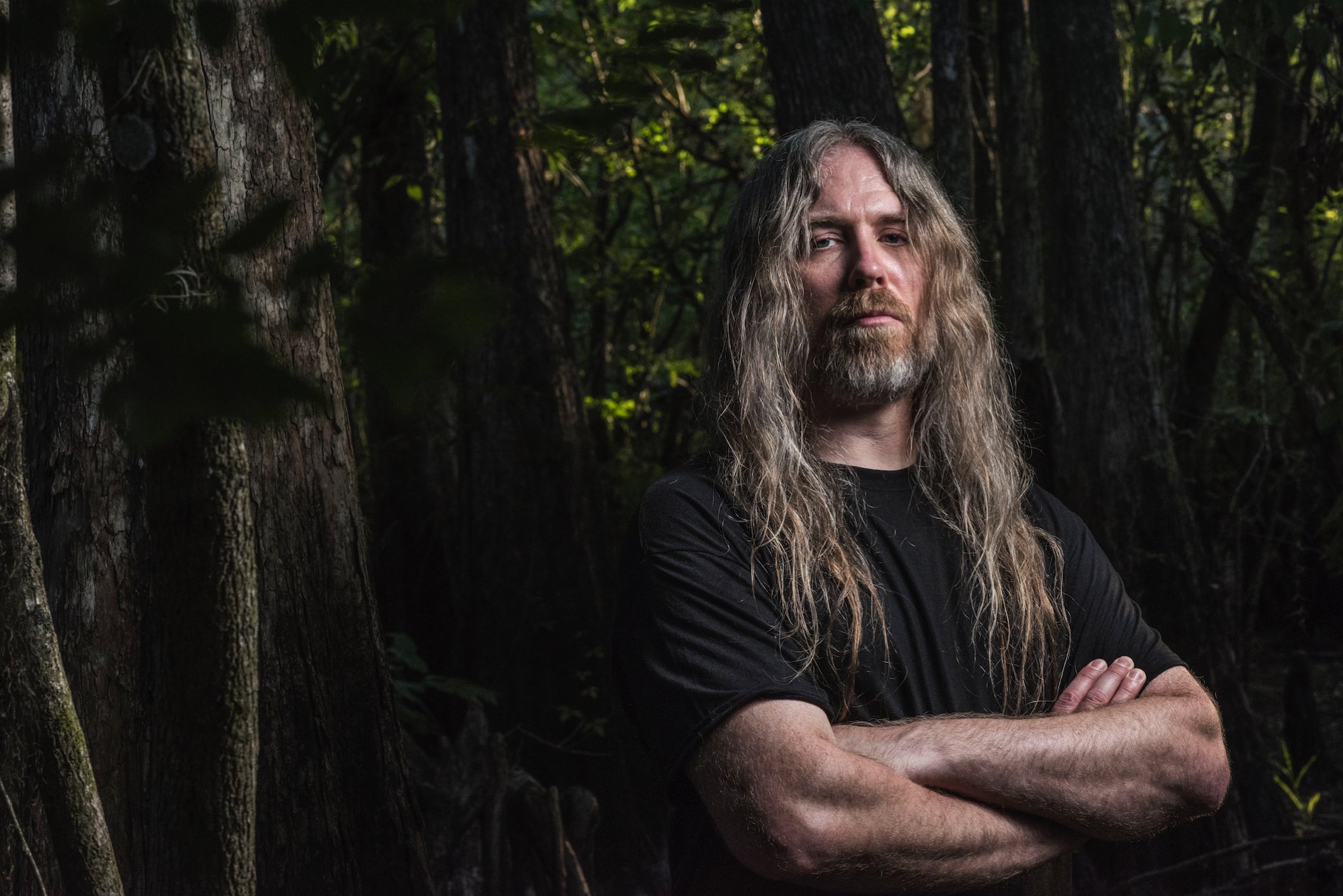 PODCAST: We Talk To ALEX WEBSTER From CANNIBAL CORPSE About ‘Violence Unimagined’