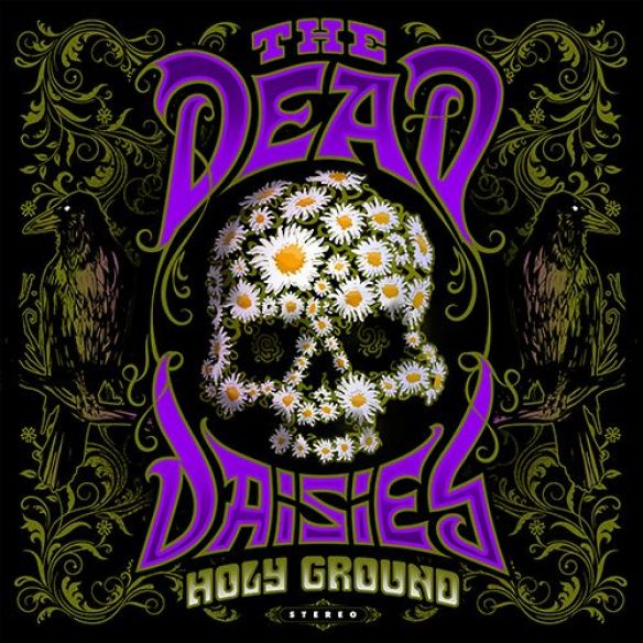 The-Dead-Daisies-Holy-Ground