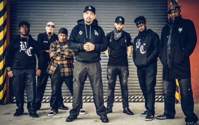 BODY COUNT Drop The Fan-Created Music Video For ‘The Hate Is Real’