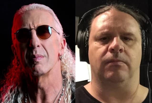 DEE SNIDER To Perform A ‘Duet’ With CANNIBAL CORPSE’s GEORGE ‘CORPSEGRINDER’ FISHER On New Solo Album