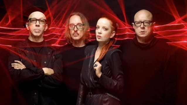 garbage band shirley manson, GARBAGE Release The Music Video For ‘The Creeps’