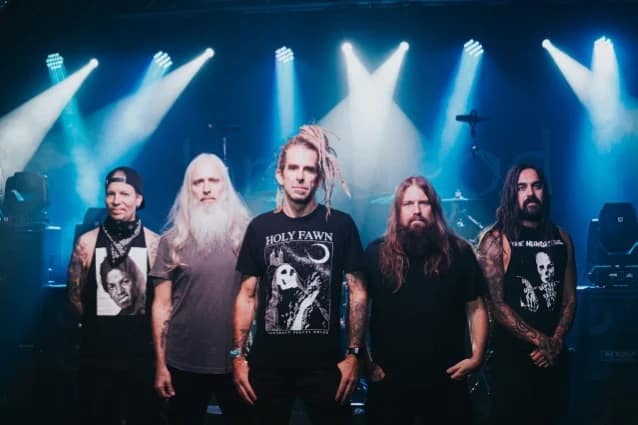 Check Out The Trailer For LAMB OF GOD’s ‘Live In Richmond, VA’
