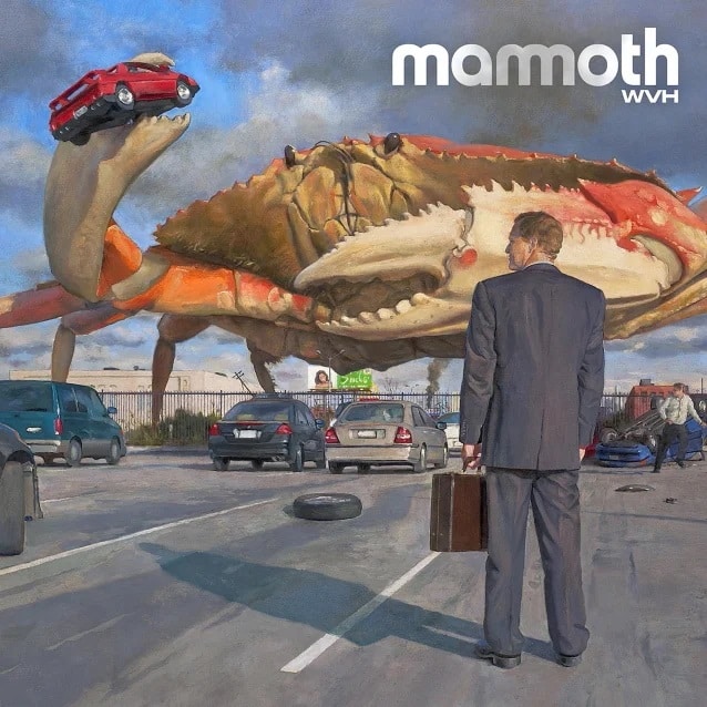 mammoth-wvh-album
