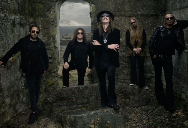OPETH’s ‘Evolution XXX: By Request’ Fall 2021 European Tour Bumped To 2022
