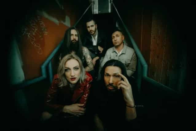 Check Out The New POP EVIL Single ‘Set Me Free’