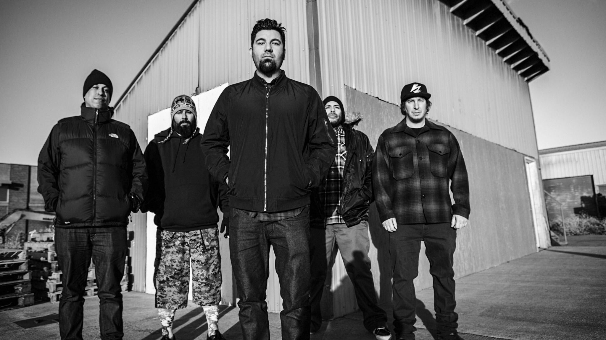 DEFTONES Secure ‘SAW’ Writer LEIGH WHANNELL To Direct Music Video For ‘Ceremony’