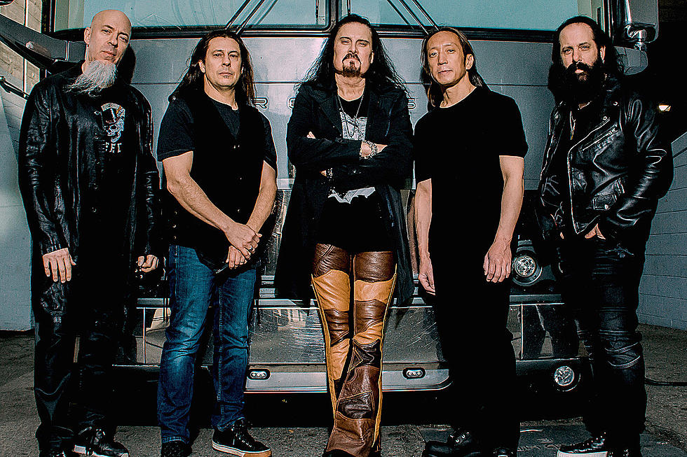 dream theater lost but not forgotten, DREAM THEATER Announce ‘Lost Not Forgotten Archives’; YTSEJAM Reissues Coming