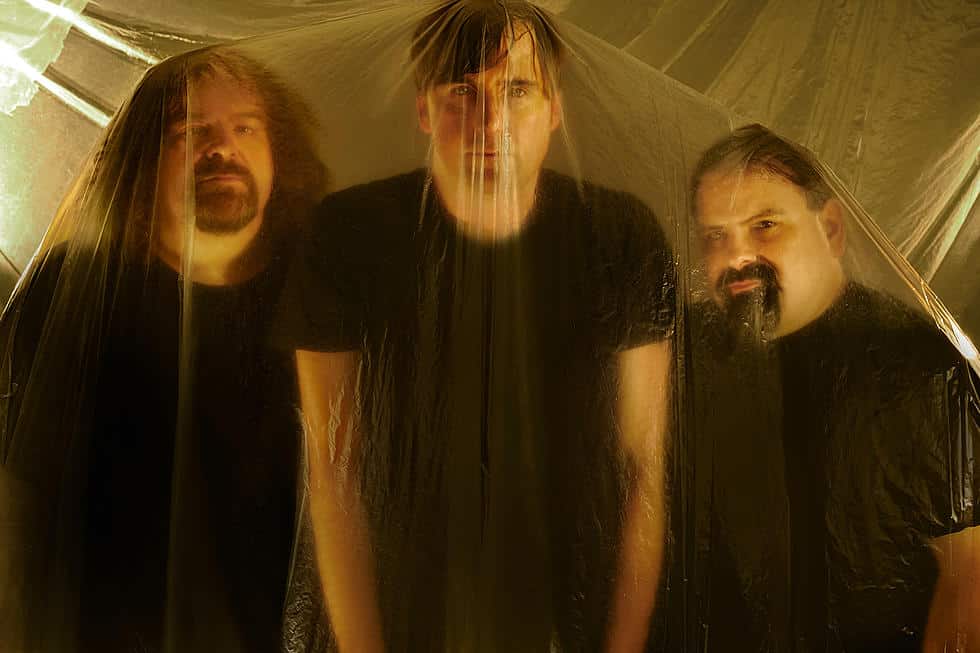 napalm death, NAPALM DEATH Signs New Deal With Century Media Records