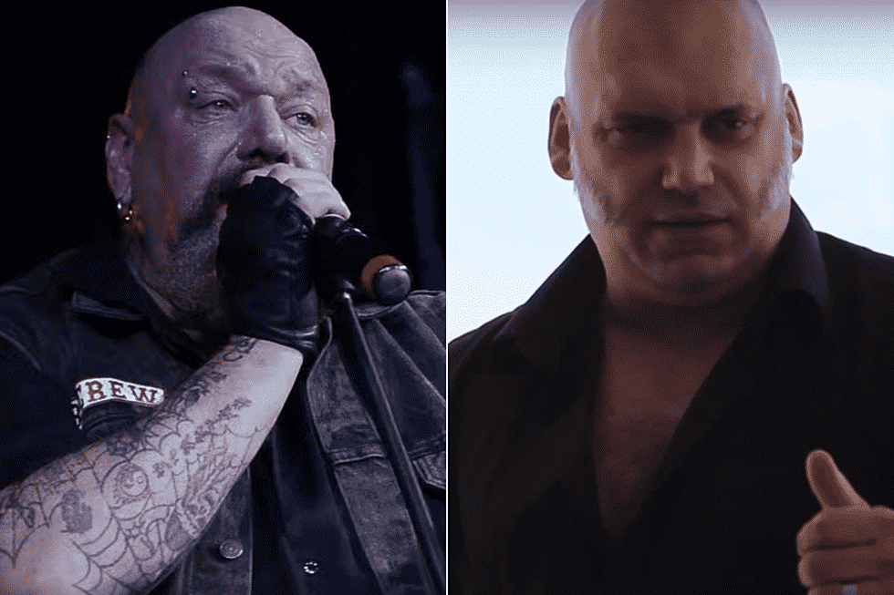 Past IRON MAIDEN Singers PAUL DI’ANNO And BLAZE BAYLEY To Be Inducted Into ‘Metal Hall Of Fame’