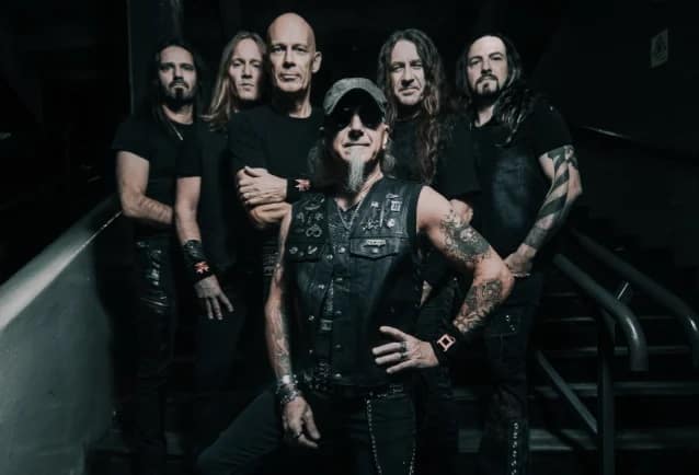 ACCEPT To Embark On European Tour With PHIL CAMPBELL AND THE BASTARD SONS And FLOTSAM AND JETSAM
