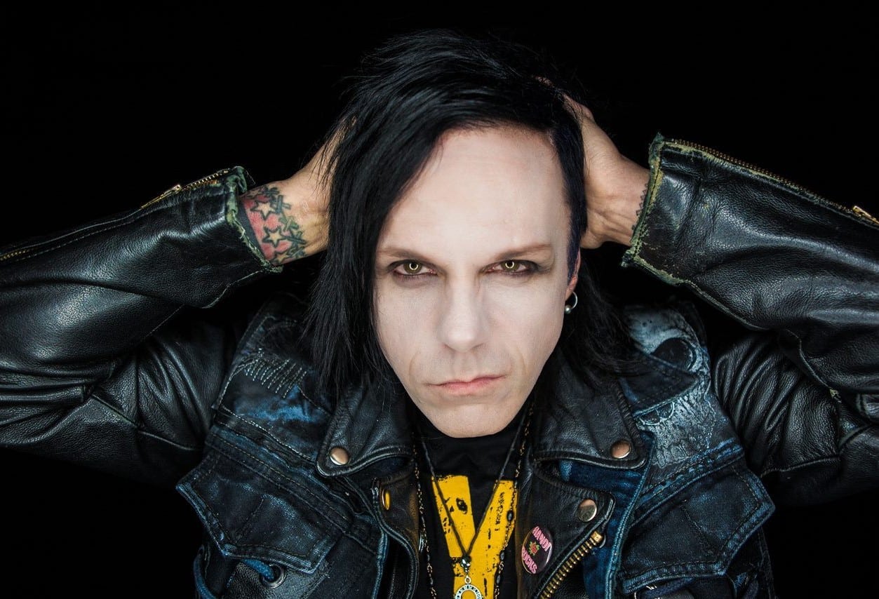 PODCAST: This Week We Talk To ACEY SLADE From DOPE/THE MISFITS/MURDERDOLLS