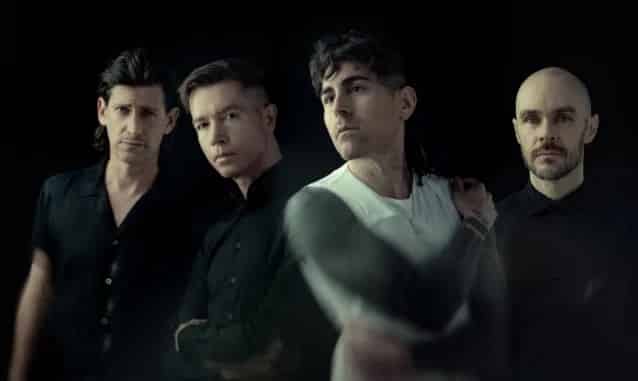 AFI Release Two New Songs ‘Dulcería’ And ‘Far Too Near’