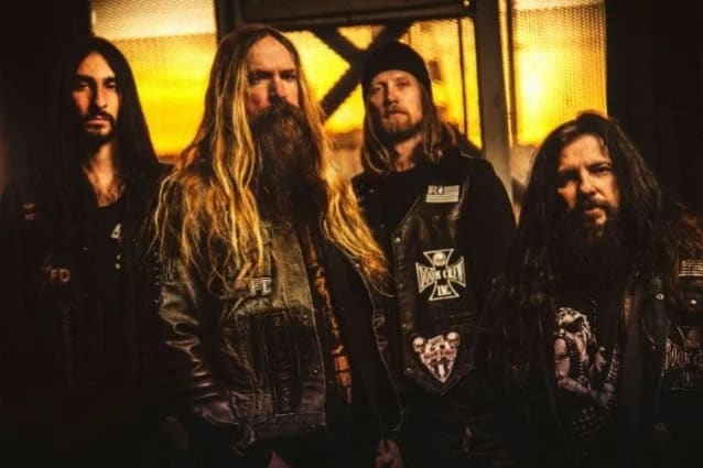 BLACK LABEL SOCIETY Announce Fall U.S. Tour With OBITUARY And PRONG
