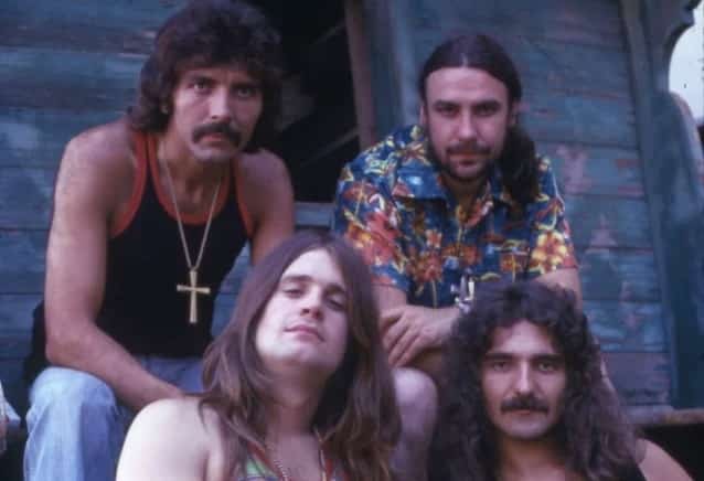 BLACK SABBATH To Release The Super Deluxe Edition Of ‘Sabotage’ In June