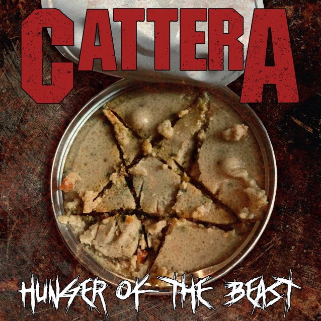 cat heavy metal band, Check Out The First Single From CATTERA, The Real Cat-Fronted Metal Band