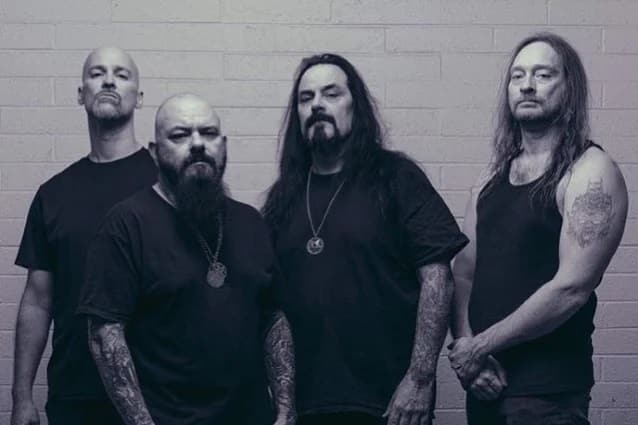 DEICIDE Split With Guitarist CHRIS CANNELLA, Announce Replacement
