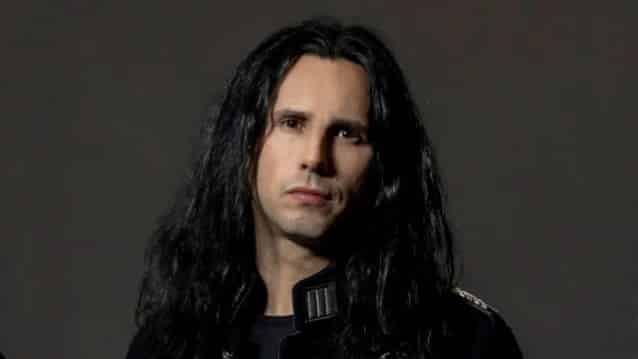 Video: GUS G. Unveils The Music Video For The New Song ‘Exosphere’