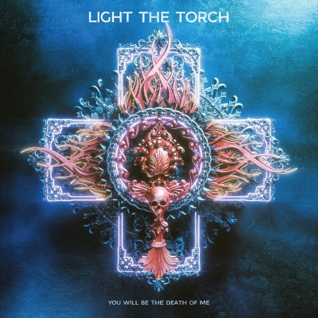 light the torch more than dreaming, VIDEO: LIGHT THE TORCH Unleash The Pounding ‘More Than Dreaming’ Visualizer