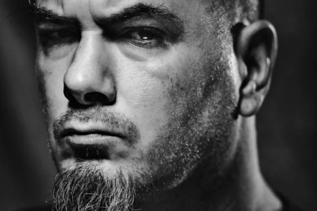 PANTERA: PHILIP ANSELMO Says VINNIE PAUL Was ‘The Best Drummer I’ve Ever Played With’