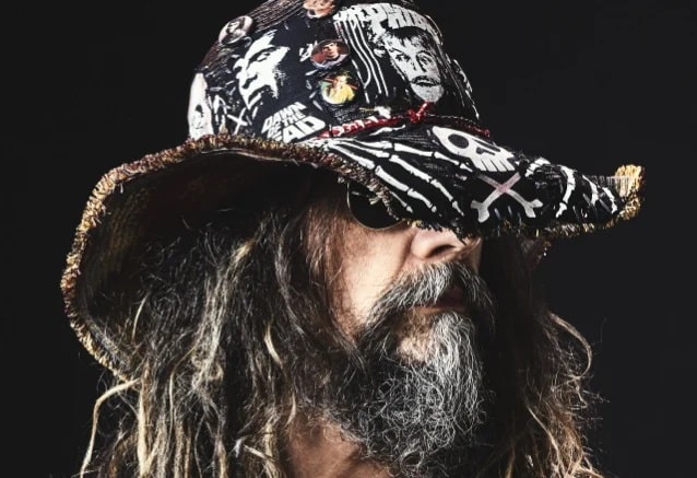 ROB ZOMBIE Gets Into ‘Lunar Injection Kool Aid’ Songs In Second Part Of Animated Interview