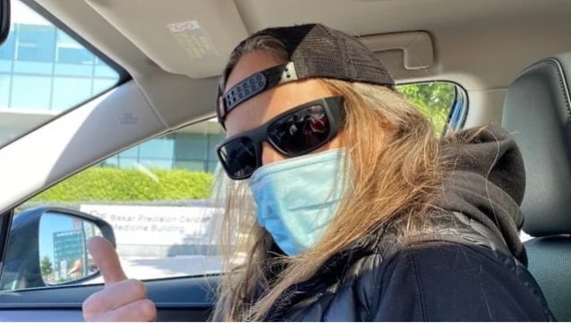 Exodus drummer tom hunting cancer, EXODUS Drummer TOM HUNTING Now Has A GoFundMe Page For Mounting Cancer Treatment Costs