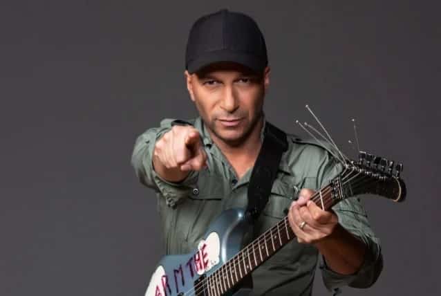 tom morello pussy riot song, Check Out TOM MORELLO Along With PUSSY RIOT For New Single ‘Weather Strike’