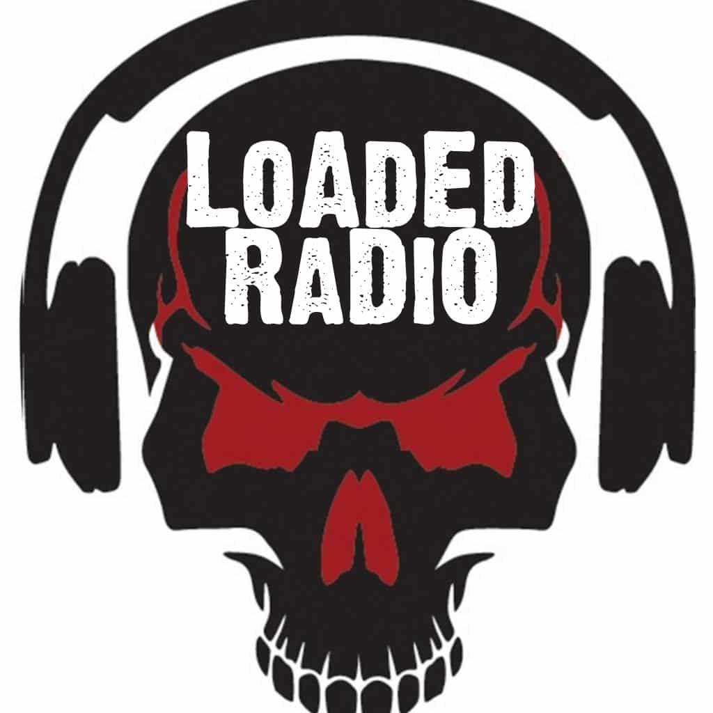 Loaded Radio Logo