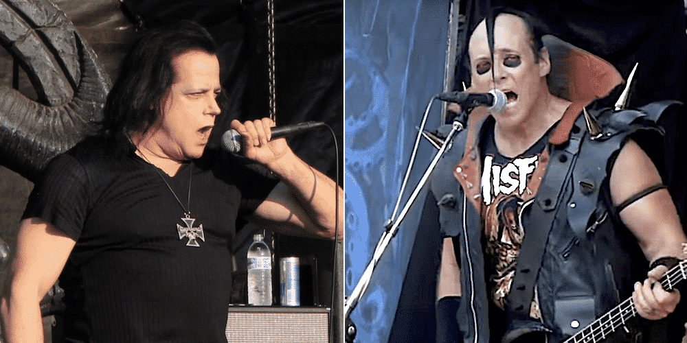 AFTERSHOCK Festival Replaces MY CHEMICAL ROMANCE With MISFITS