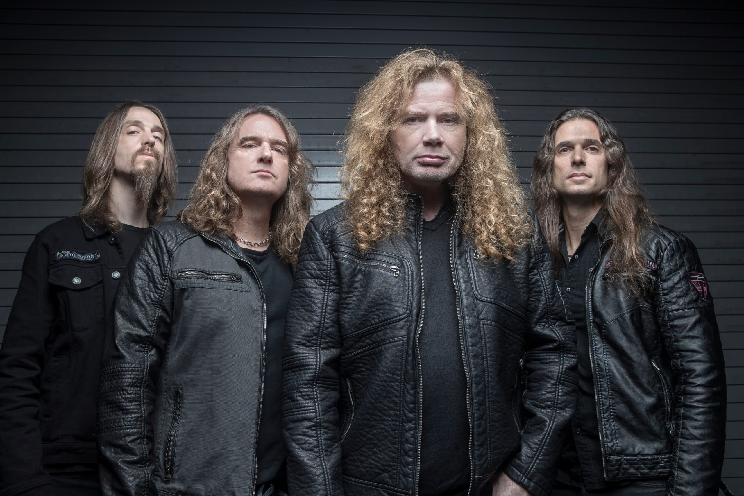 MEGADETH On Leak Of ‘Intimate’ DAVID ELLEFSON Videos: ‘We Are Watching Developments Closely’