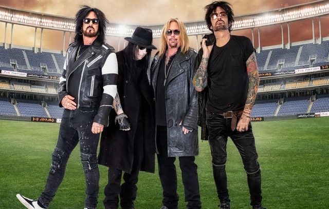 motley crue,mick mars,nikki sixx,mick mars news,mick mars lawsuit,motley crue mick mars,motley crue lawsuit,mick mars disease, MÖTLEY CRÜE Manager Assures Fans &#8216;Everything Is Live&#8217; With NIKKI SIXX&#8217;s Bass Playing And TOMMY LEE&#8217;s Drumming