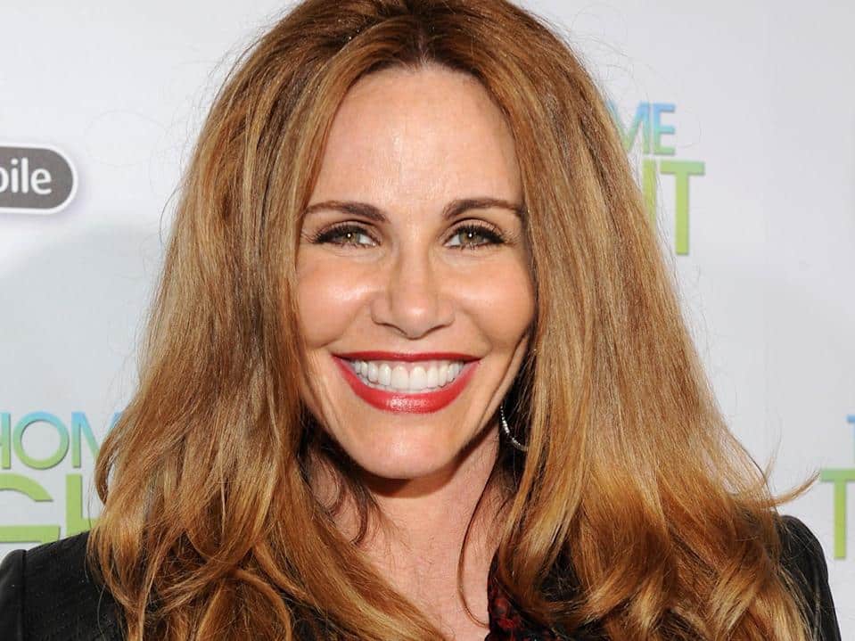 how did tawny kitaen die, Infamous 80’s Glam-Era Actress/Model TAWNY KITAEN Dead at 59