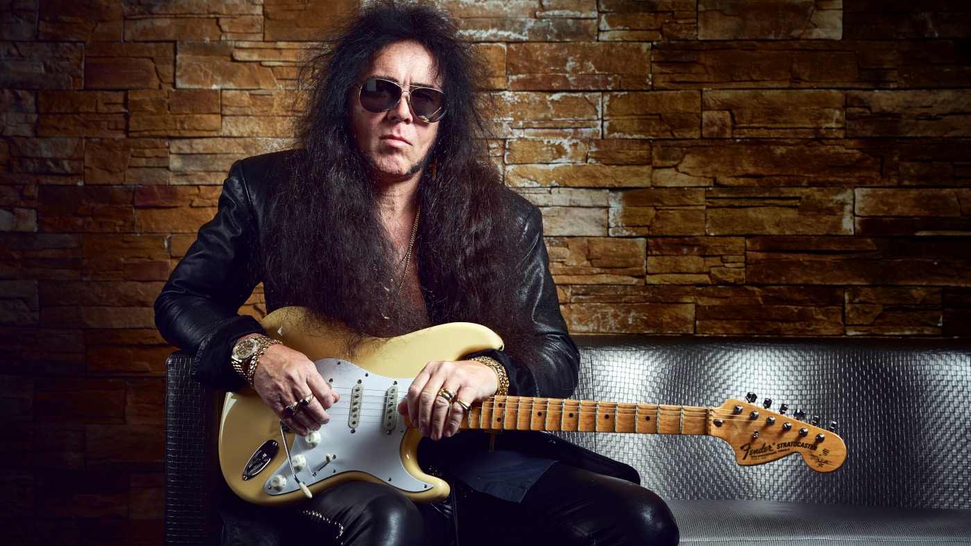 YNGWIE MALMSTEEN: Details On ‘Parabellum’ Album; Watch ‘Wolves At The Door’ Lyric Video