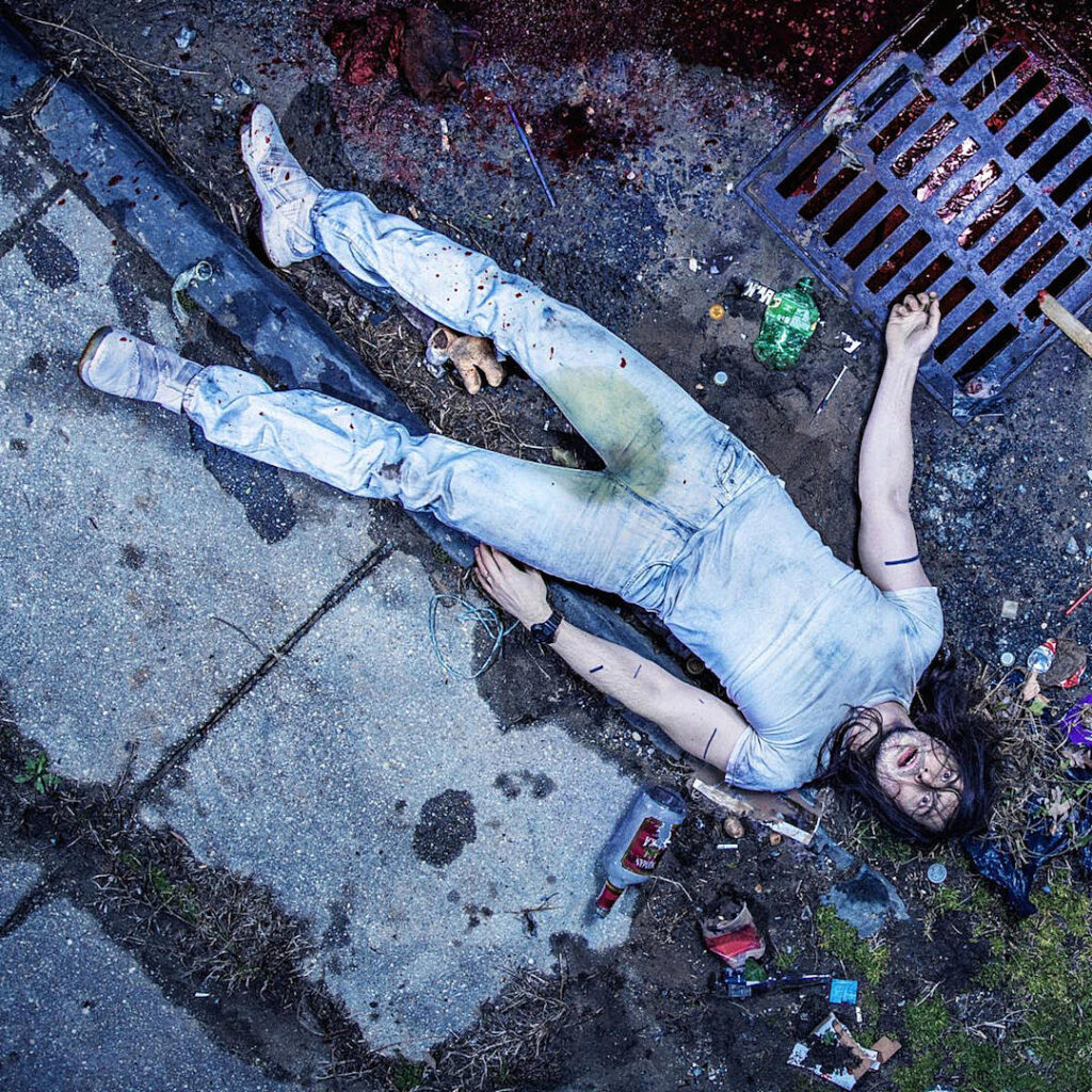 , ANDREW W.K. Debuts New Track ‘I’m In Heaven’; Announces ‘God Is Partying’ Album  Tour