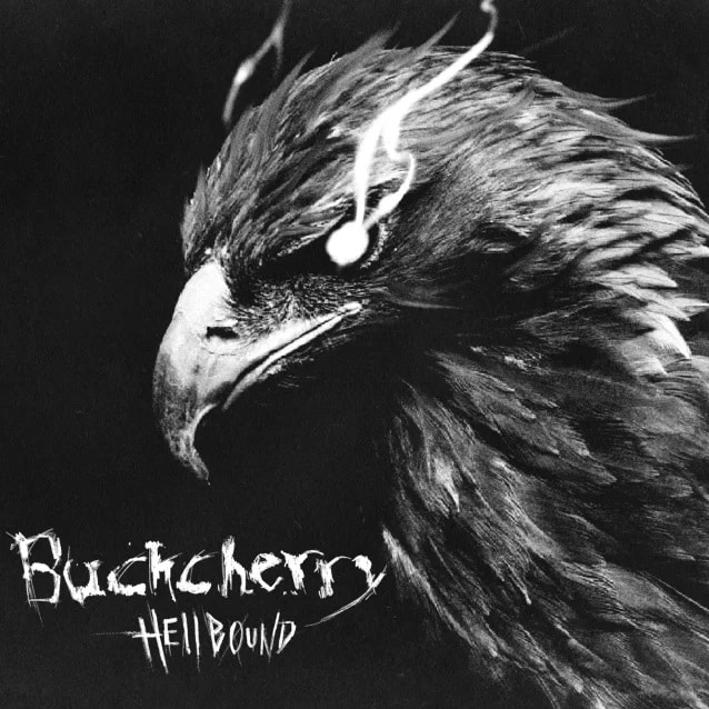 buckcherry hellbound, BUCKCHERRY Release Music Video For Title Track Of New Album ‘Hellbound’