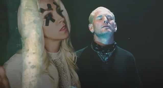 corey taylor the dead deads, Check Out COREY TAYLOR In THE DEAD DEADS’ Music Video For ‘Murder Ballad II’