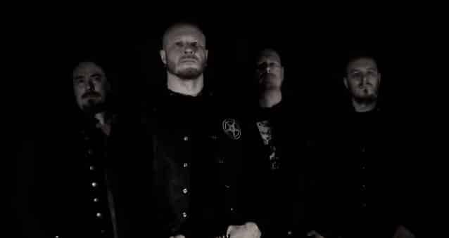 NIGHTWISH keyboardist Tuomas Holopainen black metal band, NIGHTWISH’s TUOMAS HOLOPAINEN Releasing New DARKWOODS MY BETHROTHED Album