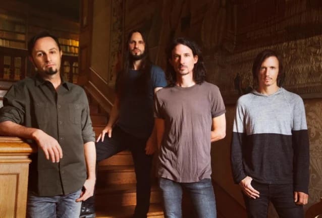 GOJIRA Announce Fall 2021 Tour With KNOCKED LOOSE And ALIEN WEAPONRY