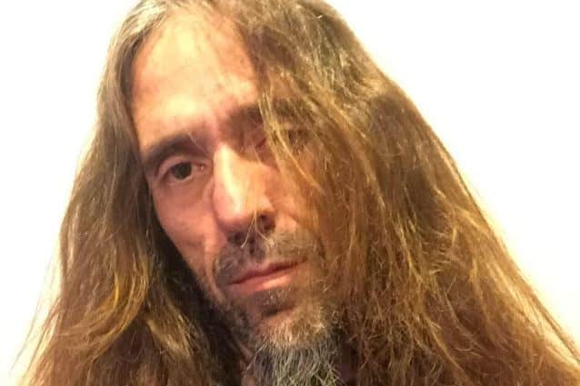 Ex-TESTAMENT Bassist GREG CHRISTIAN Comments On DAVID ELLEFSON And The Current Opening In MEGADETH