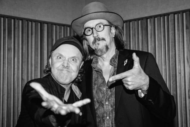 did les claypool audition for metallica, LES CLAYPOOL From PRIMUS On His METALLICA Audition: ‘I Would Have Only Lasted For A Month Or Two’