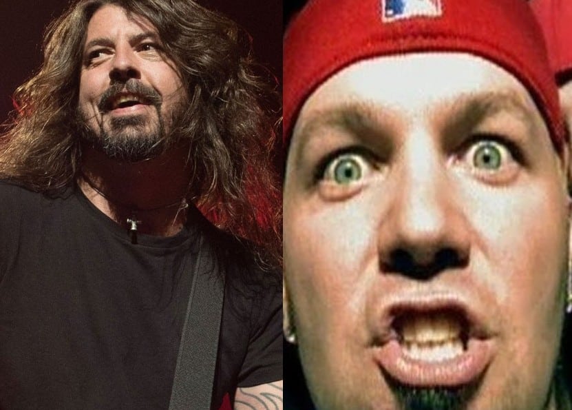 FOO FIGHTERS, JOURNEY And LIMP BIZKIT Confirmed For LOLLAPALOOZA 2021